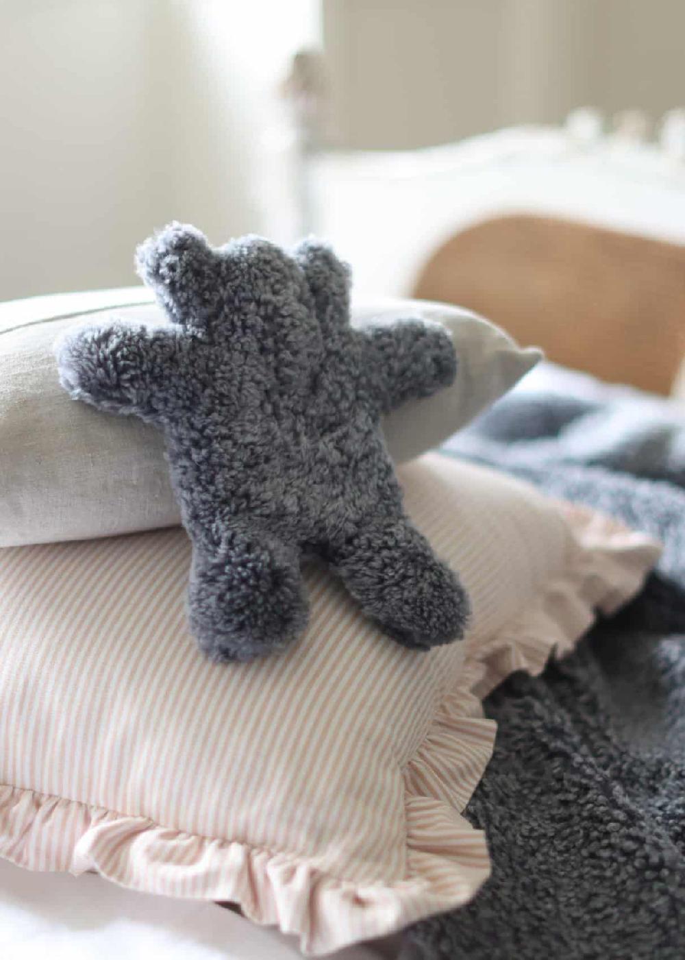 Lambland Flat Eric Jnr Hot Water Bottle Cover