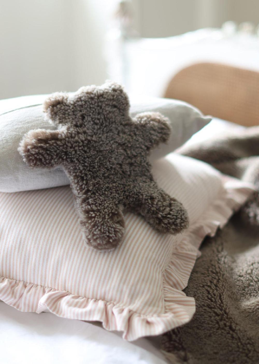 lambland Flat Eric Jnr Hot Water Bottle Cover