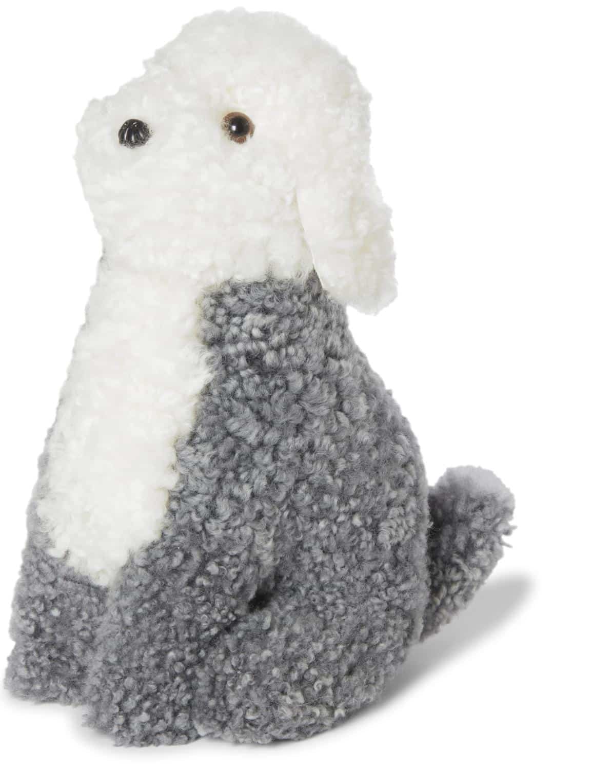 Lambland Genuine Australian Sheepskin Puppy