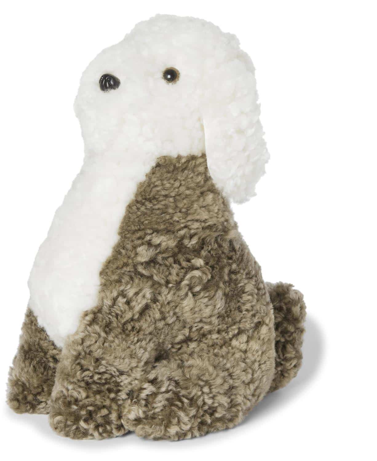 Lambland Genuine Australian Sheepskin Puppy