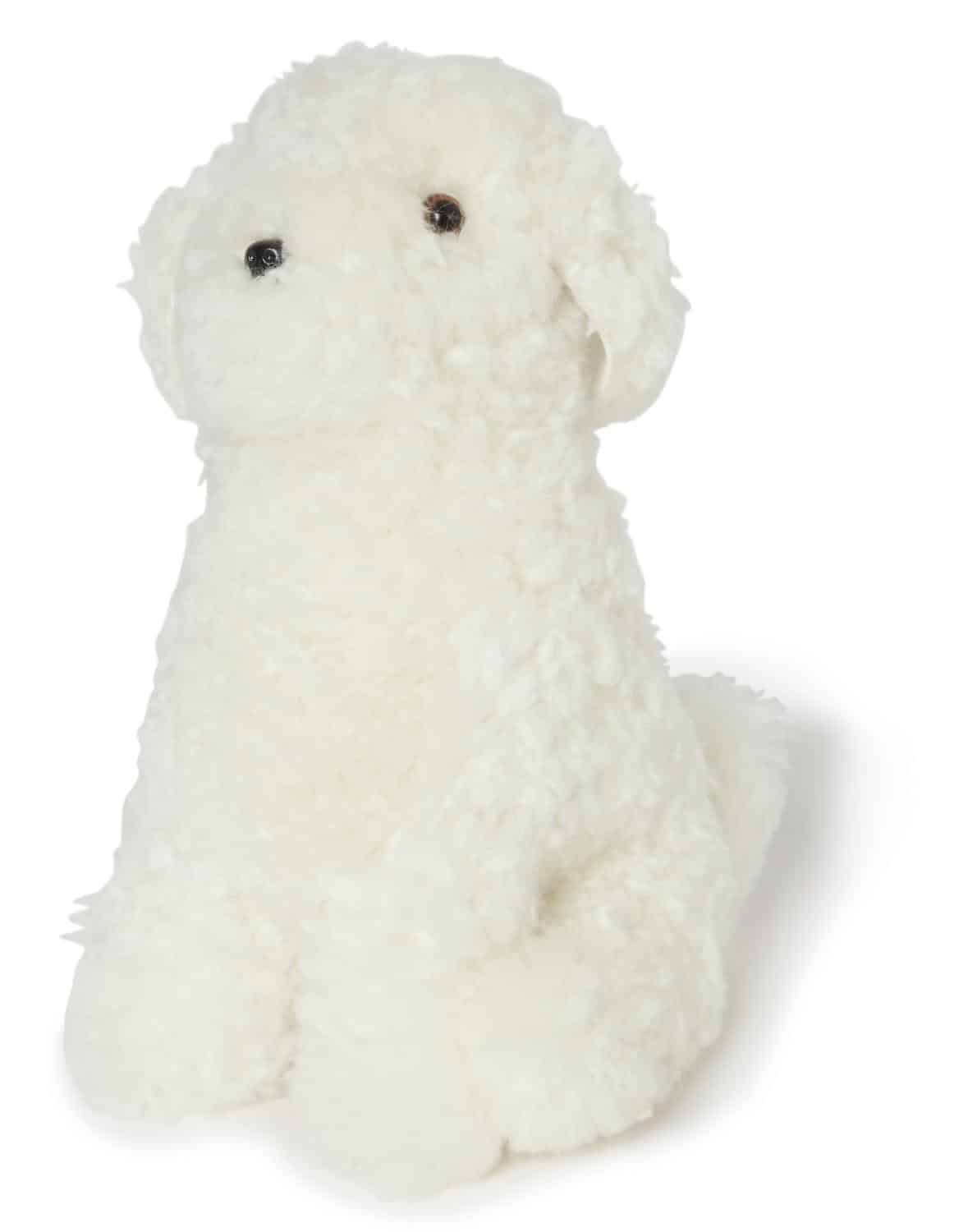 Lambland Genuine Australian Sheepskin Puppy