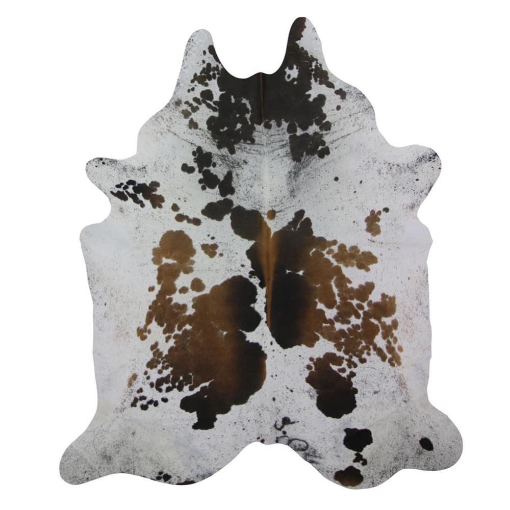 lambland Genuine Reddish Natural Cow Hides