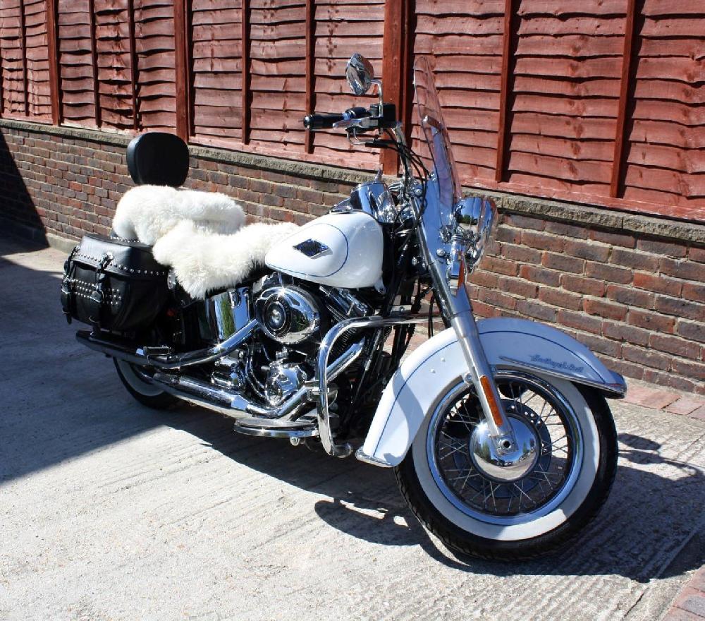 Lambland Genuine Sheepskin Motorcycle Seat Pad