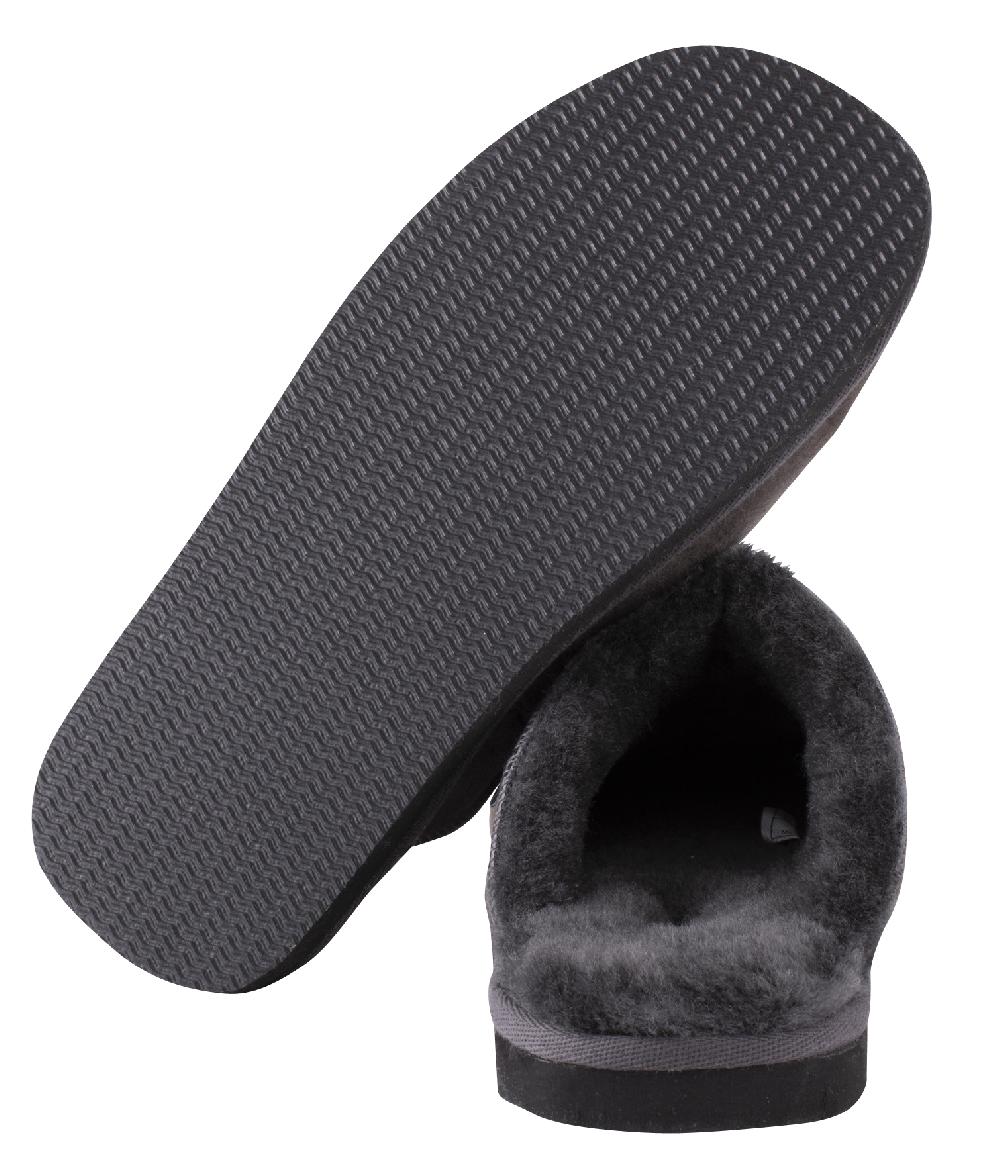 Lambland Hugo – Sheepskin Mules