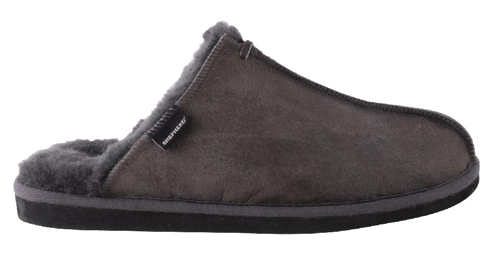 Lambland Hugo – Sheepskin Mules