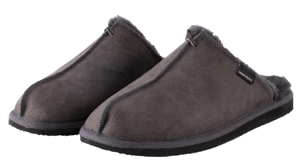 Lambland Hugo – Sheepskin Mules