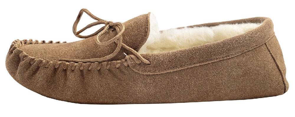 Lambland Jesse – Wool Lined Slippers