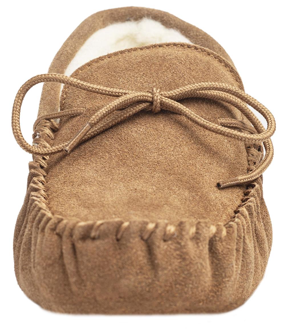 Lambland Jesse – Wool Lined Slippers