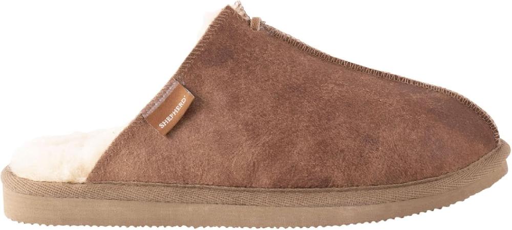 Lambland Karla – Sheepskin Mules