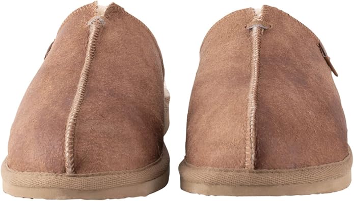 Lambland Karla – Sheepskin Mules