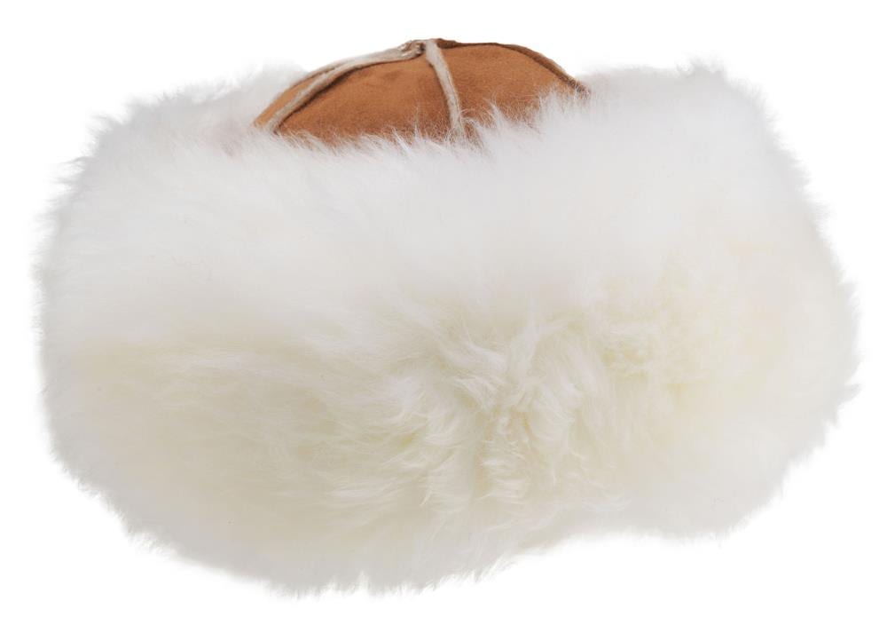Lambland Ladies Super Soft Luxury Sheepskin Hat