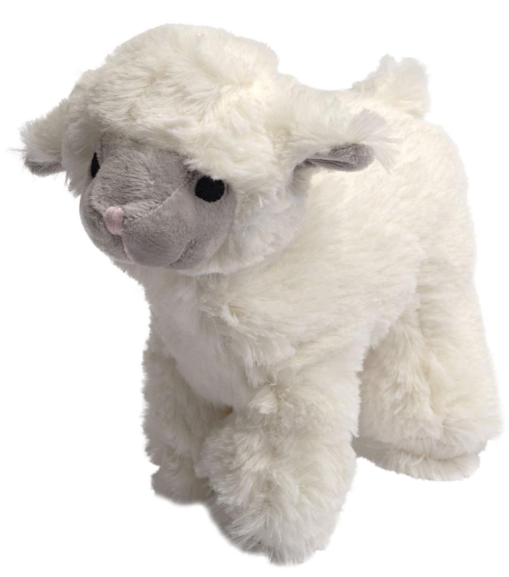 Lambland Lucy The Lamb Soft Toy