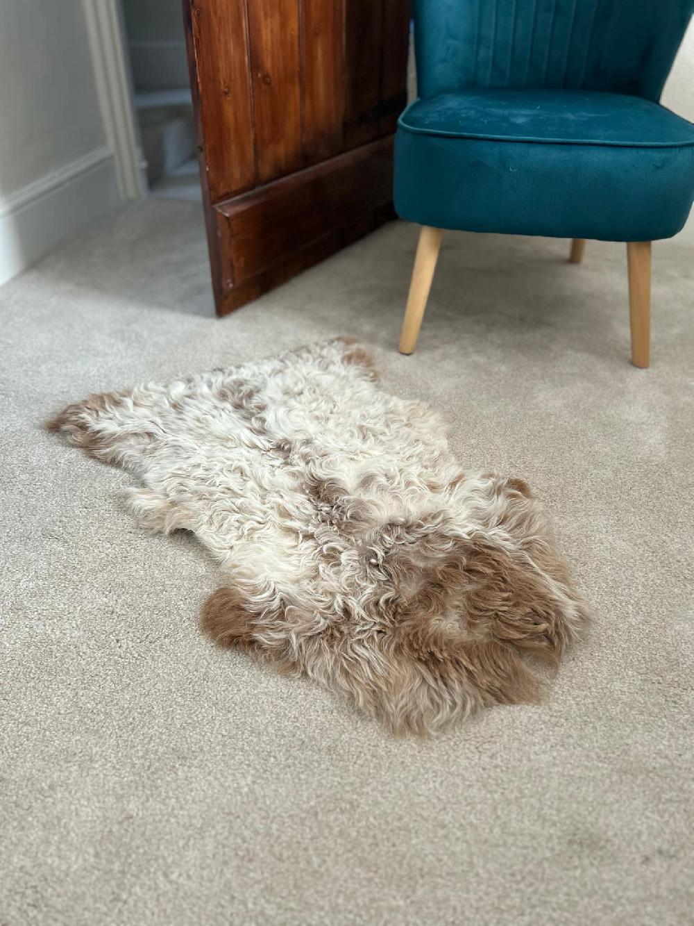 Lambland Luxurious Tigrado Sheepskins
