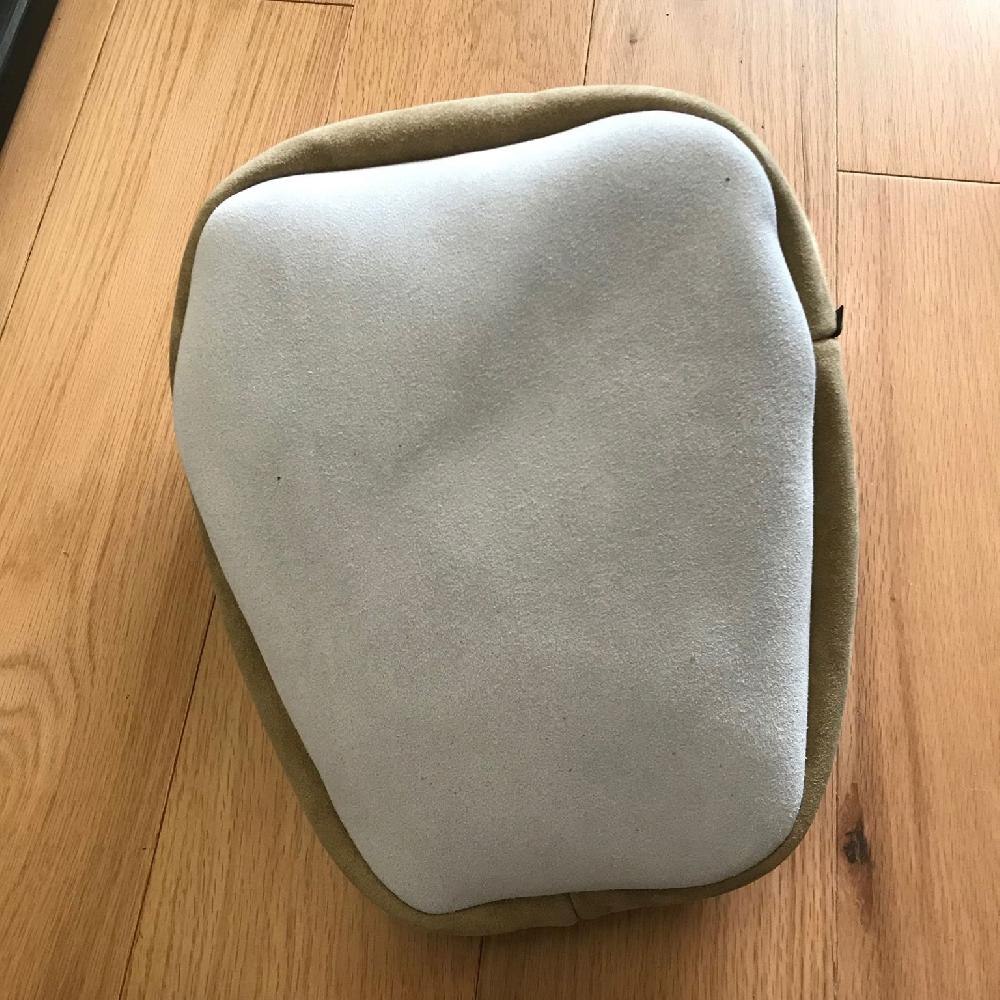 Lambland Luxury Sheepskin Double Foot Muff