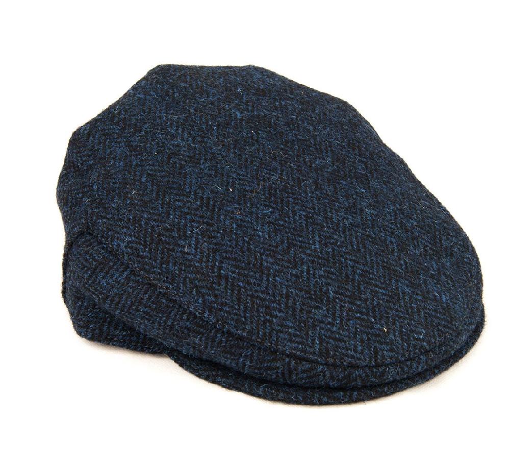 Lambland Men’s Traditional Tweed Cap