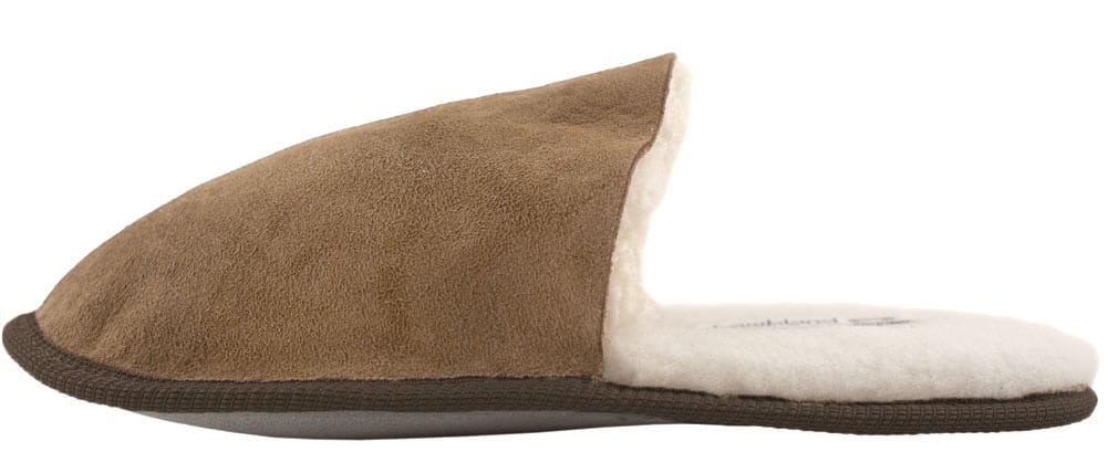 Lambland Morgan – Sheepskin Mules