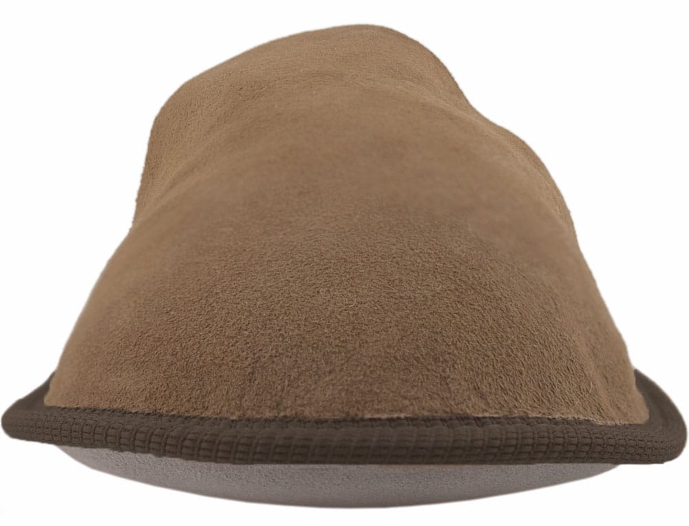 Lambland Morgan – Sheepskin Mules