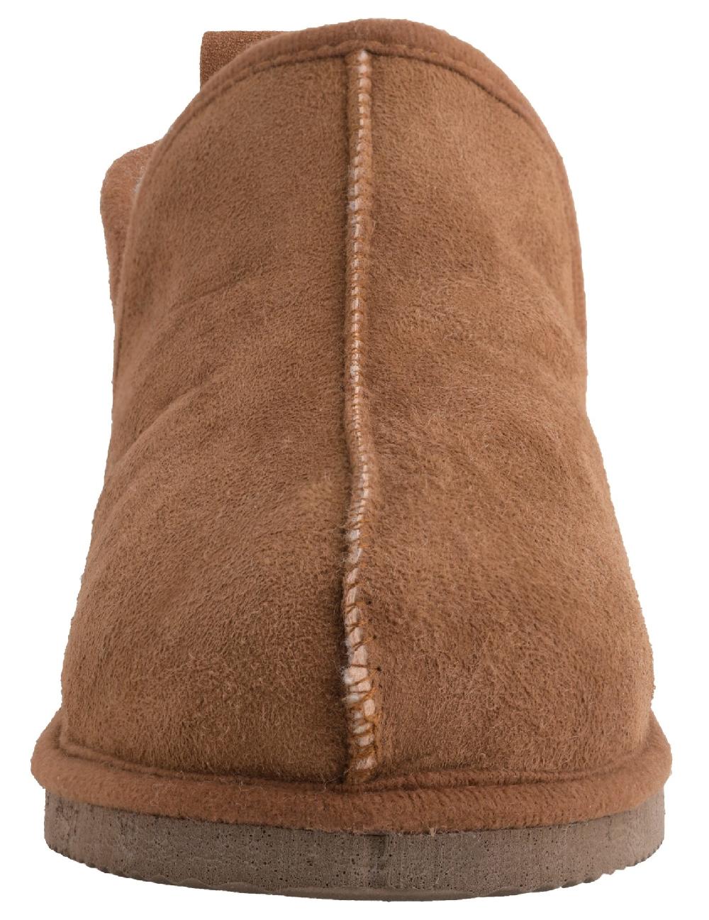 Lambland Noah – Sheepskin Booties