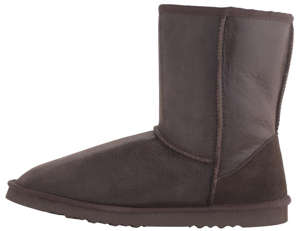 Lambland Noah – Sheepskin Boots