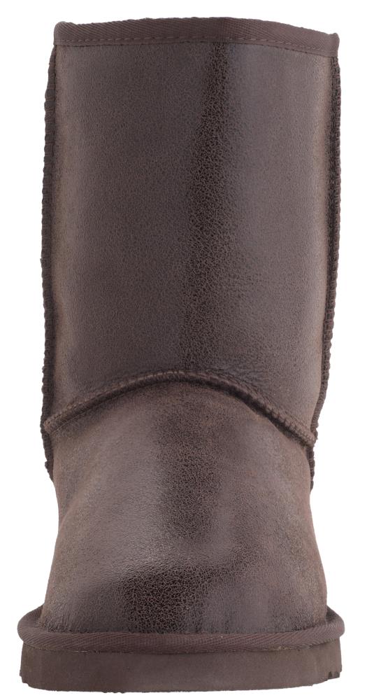 Lambland Noah – Sheepskin Boots
