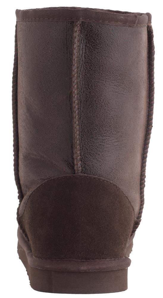 Lambland Noah – Sheepskin Boots