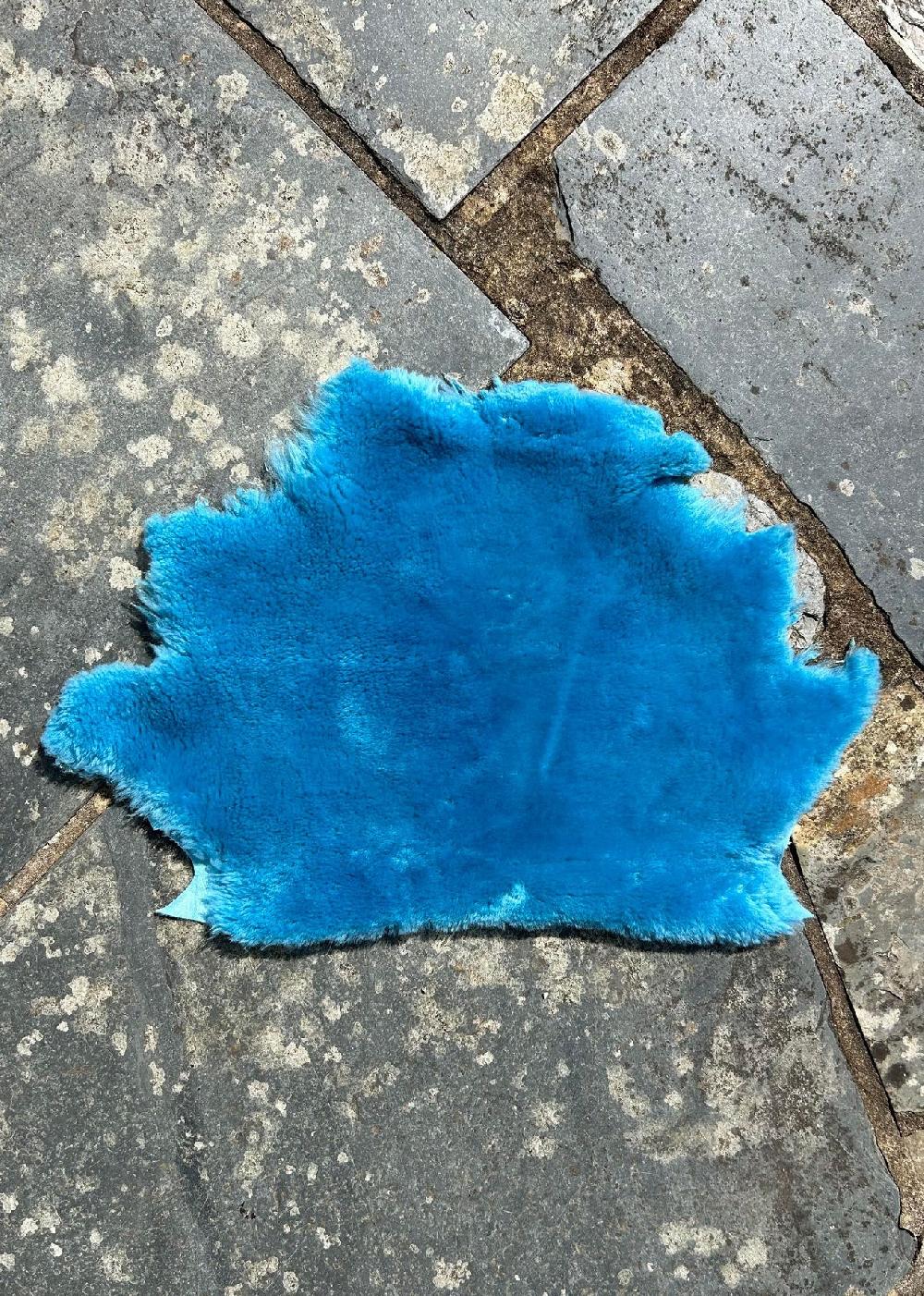 lambland North American Merino Sheepskin Pieces