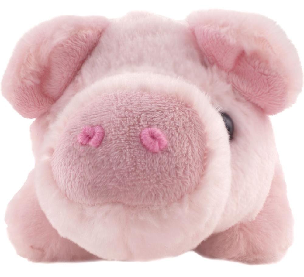 Lambland Percy The Pig Soft Toy