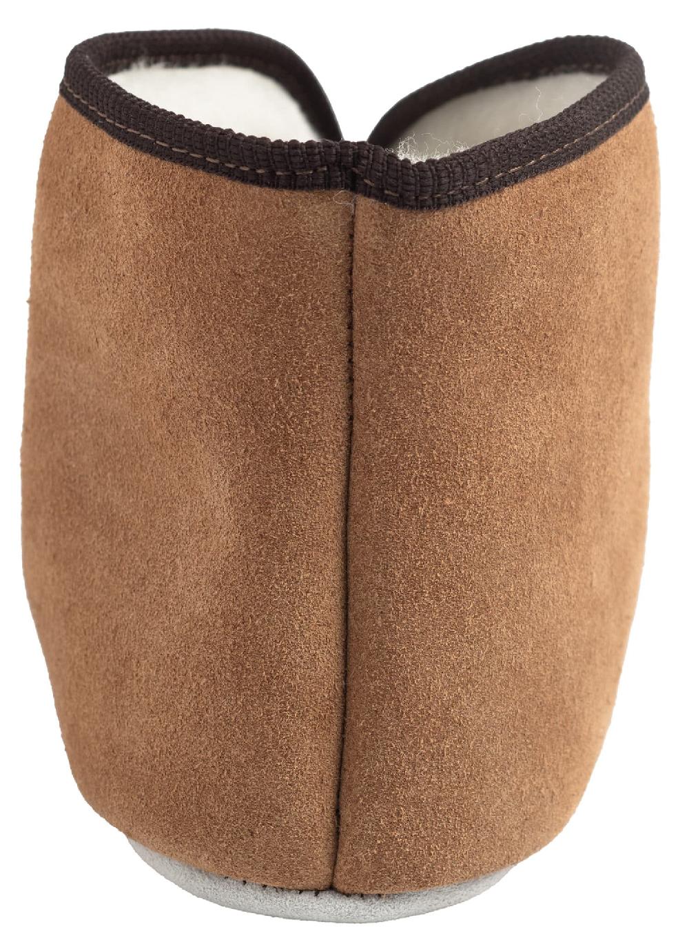 Lambland Pixie – Sheepskin Booties