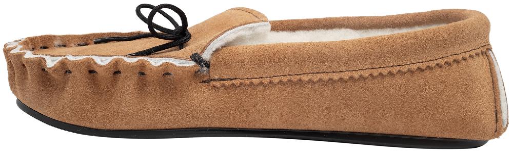 Lambland Ralph – Luxury British Sheepskin Moccasins