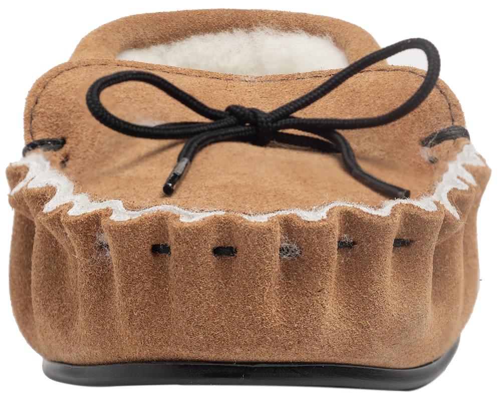 Lambland Ralph – Luxury British Sheepskin Moccasins