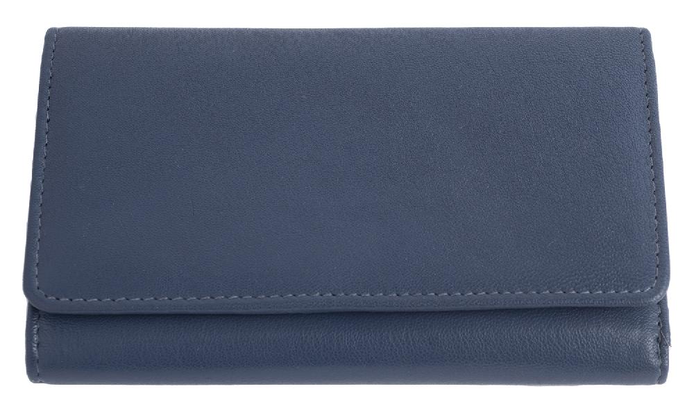 Lambland Real Leather Soft Multiple Card Wallet