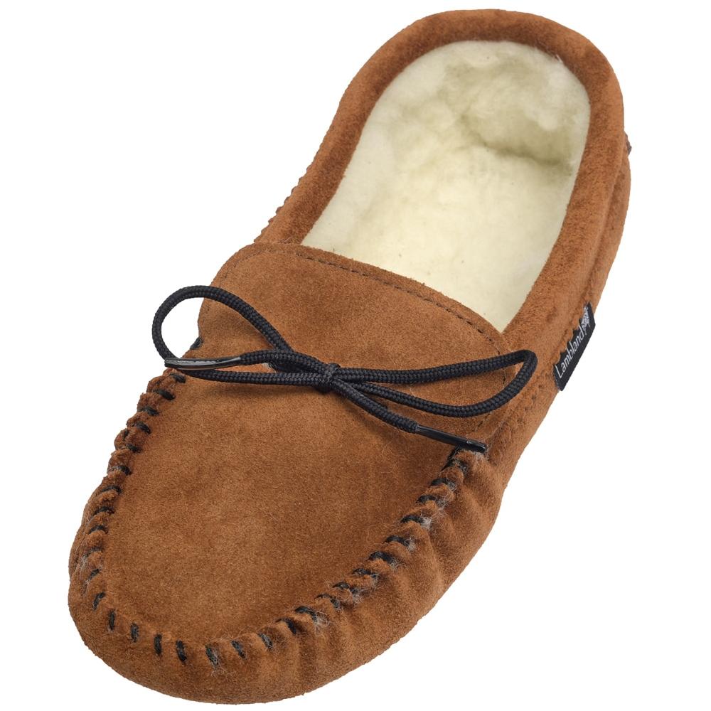 Lambland Ridley – Super Soft Moccasins