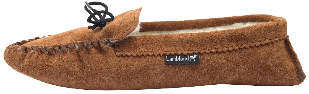 Lambland Ridley – Super Soft Moccasins