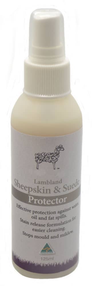 Lambland Sheepskin & Suede Protector Spray