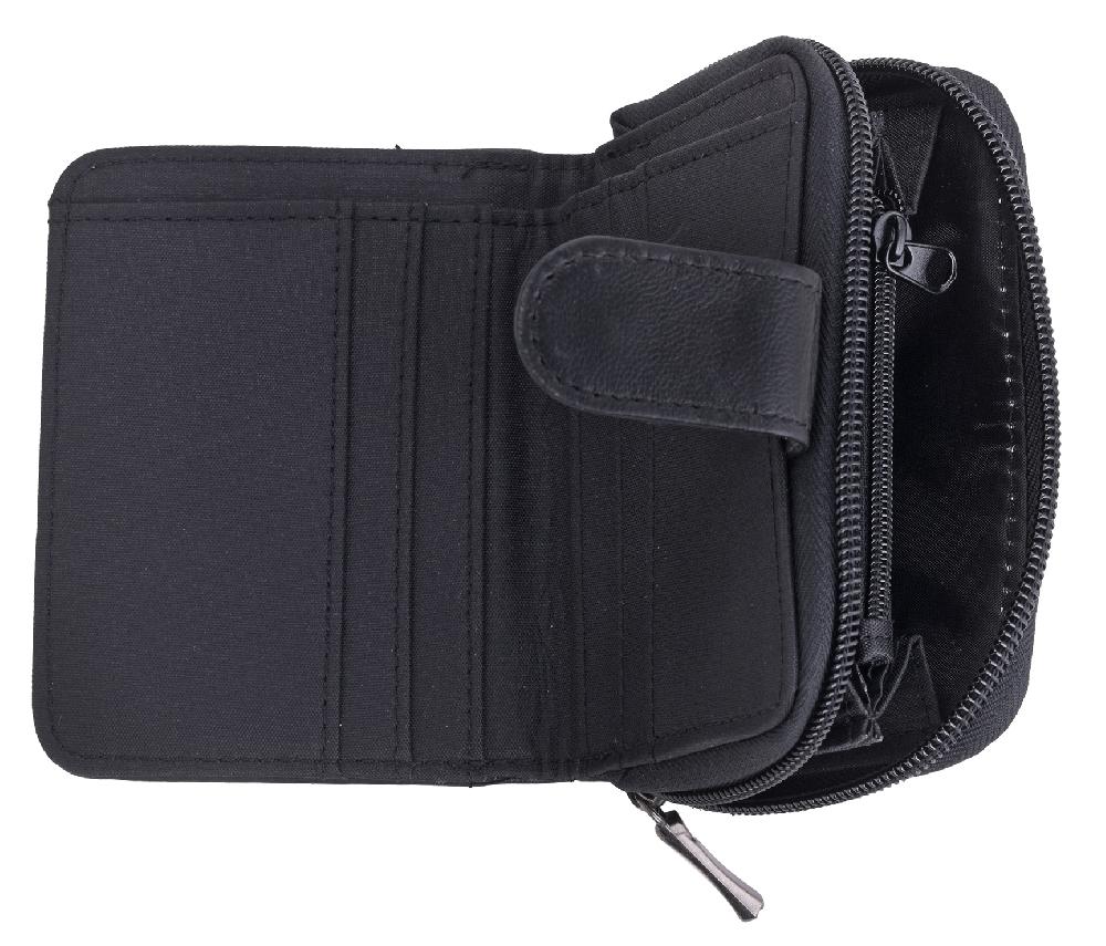 Lambland Small Soft Real Nappa Leather Wallet