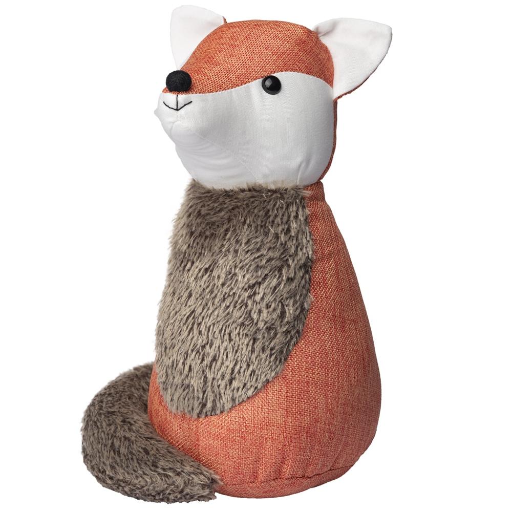 Lambland Super Soft Fox Doorstop