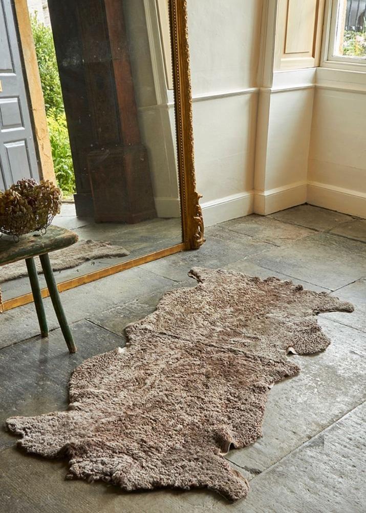 Lambland Swedish Double Sheepskin Rugs