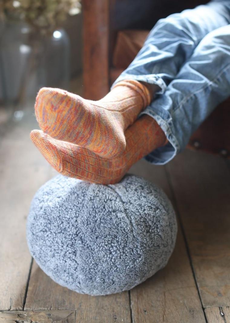 Lambland Swedish Sheepskin Ball