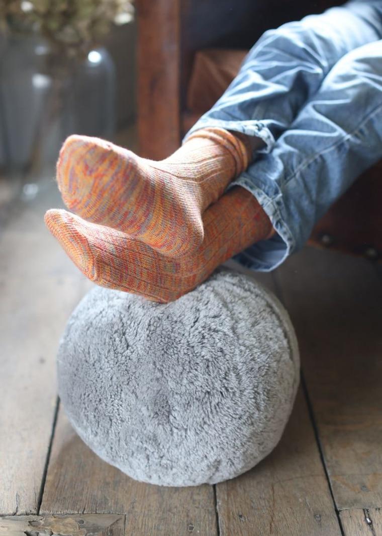 Lambland Swedish Sheepskin Ball