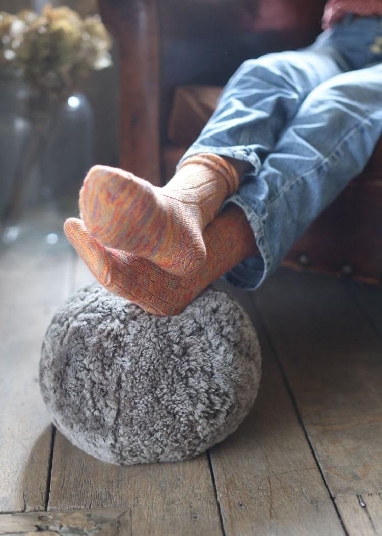 Lambland Swedish Sheepskin Ball