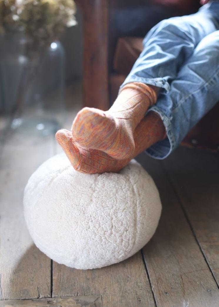 lambland Swedish Sheepskin Ball