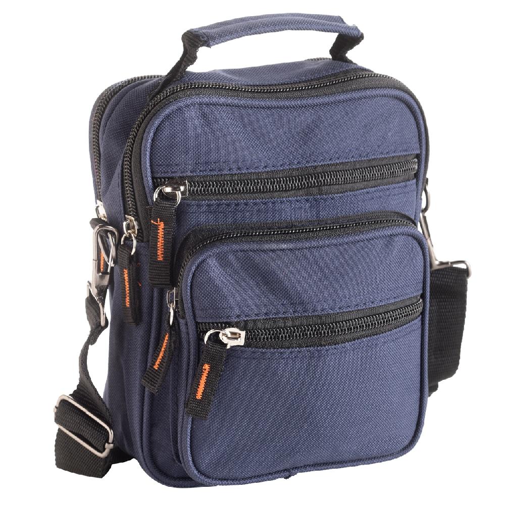 Lambland Small Multi-Purpose Canvas Bag With Detachable Strap