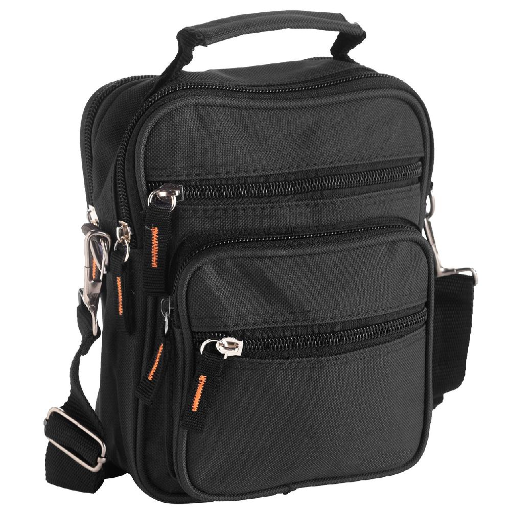 lambland Small Multi-Purpose Canvas Bag with Detachable Strap