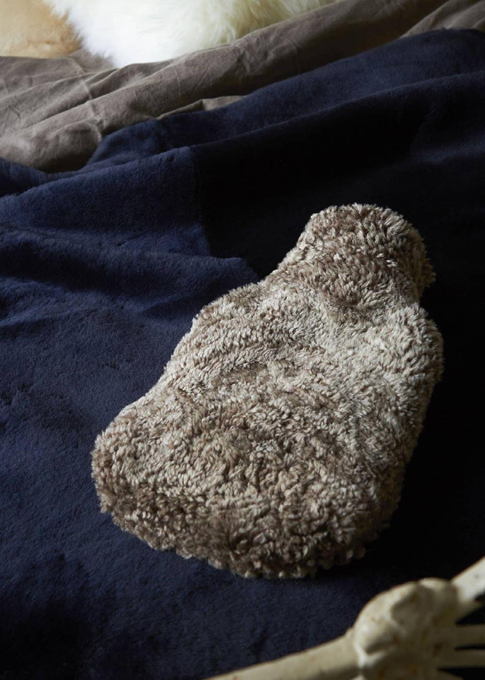 Lambland Swedish Sheepskin 2L Hot Water Bottle Covers