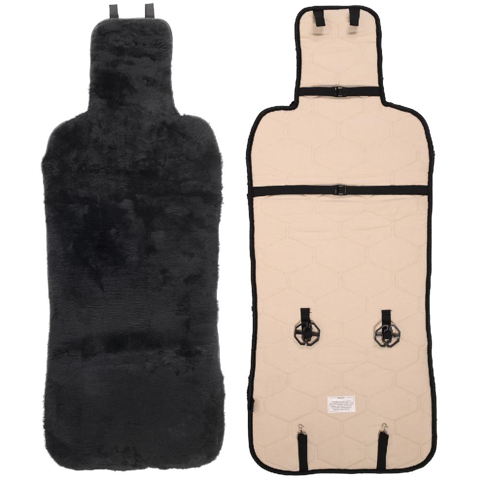 Lambland Universal Fitting Genuine Sheepskin Car Seat Covers