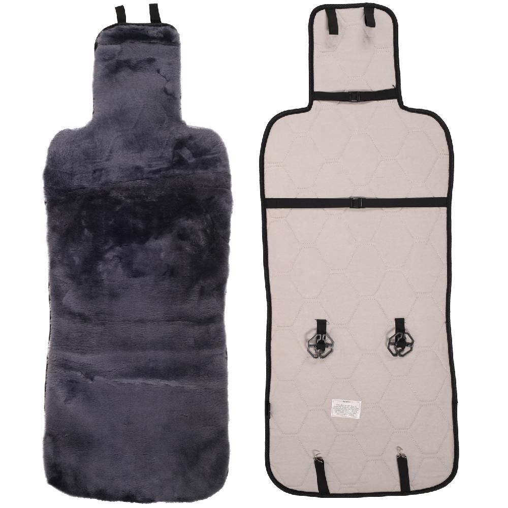 Lambland Universal Fitting Genuine Sheepskin Car Seat Covers