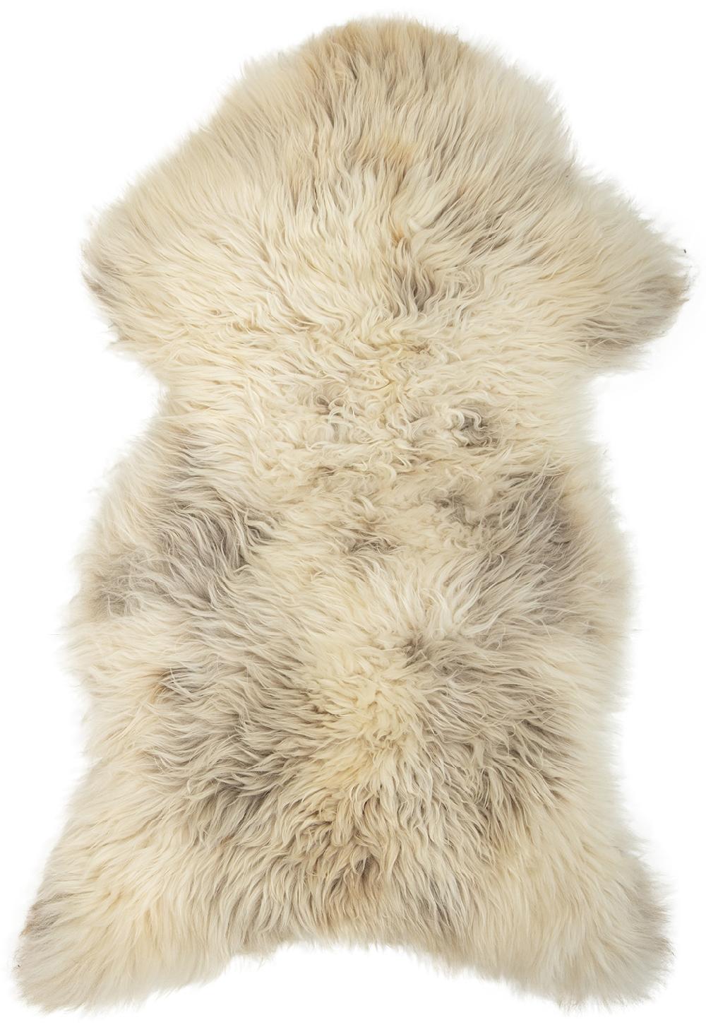 Lambland Welsh Hill Sheepskin Single Sheepskin Rugs