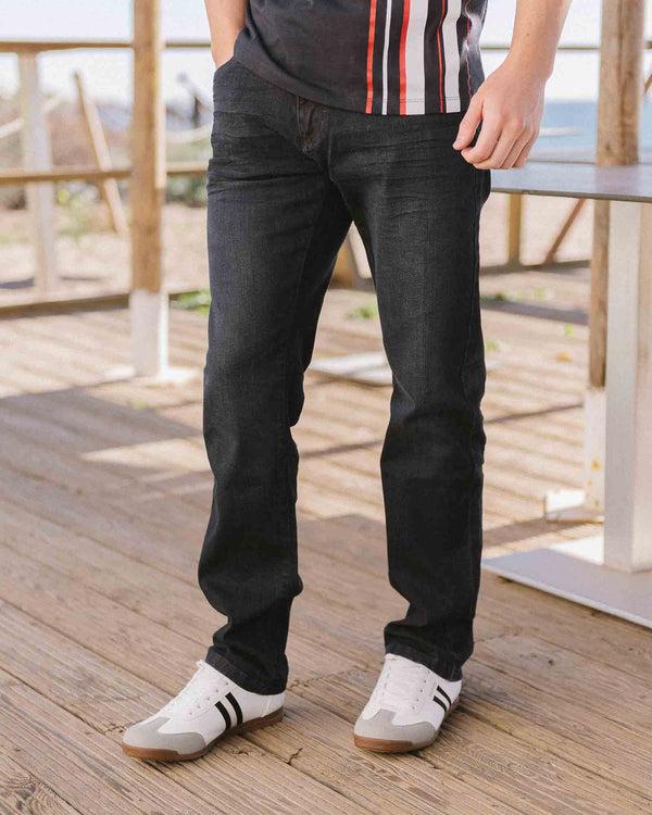 Lambretta Chester Straight Fit Jean