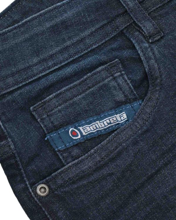 Lambretta Chester Straight Fit Jean
