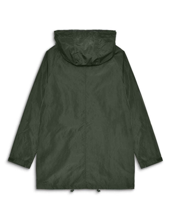 Lambretta Heaton Jacket Khaki